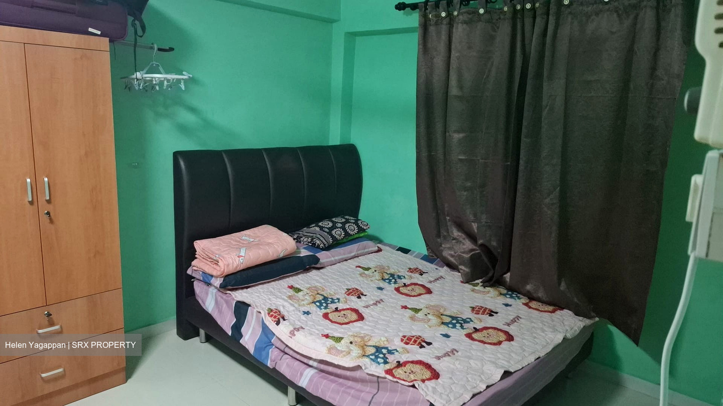 Blk 97 Whampoa Drive (Toa Payoh), HDB 3 Rooms #567170991